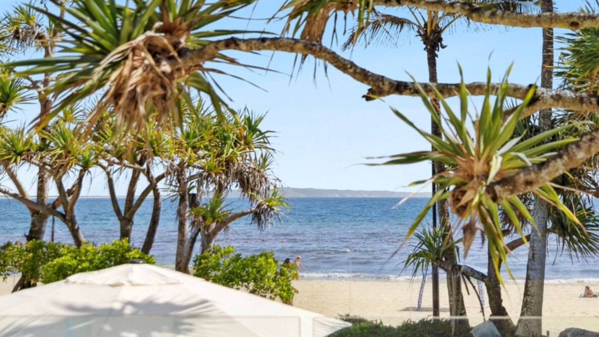 Noosa Heads Resort | Fairshore