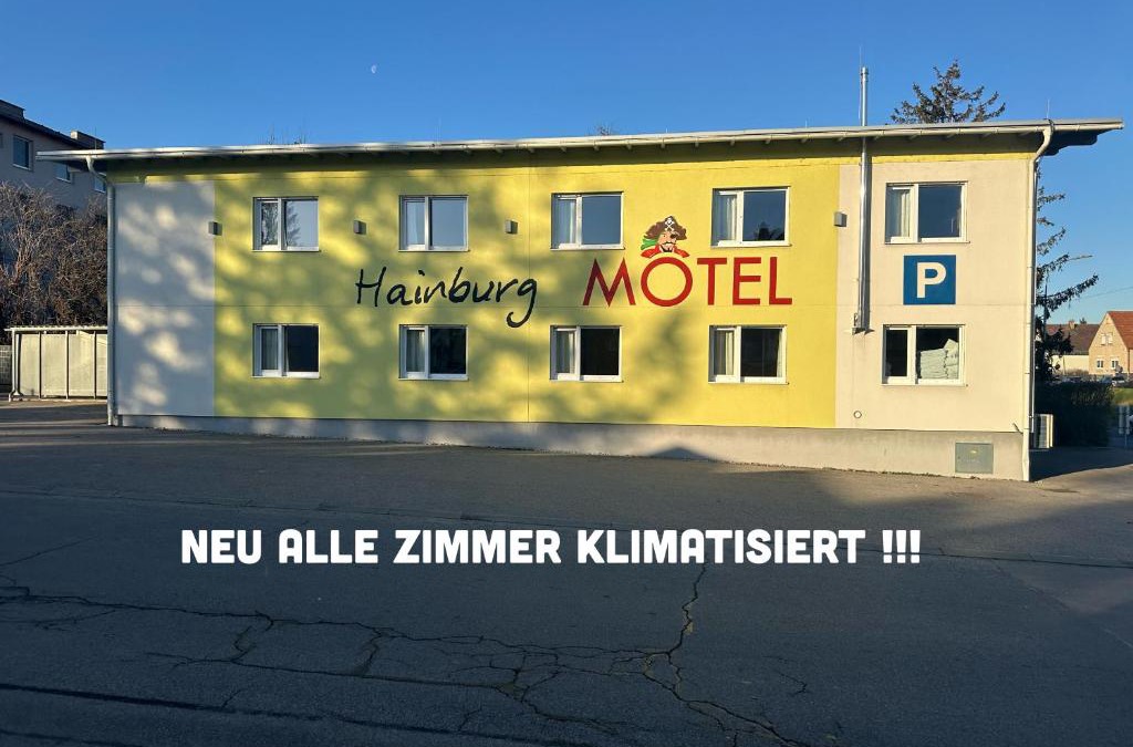 Hainburg an der Donau Hotel | FairSleep Motel Hainburg