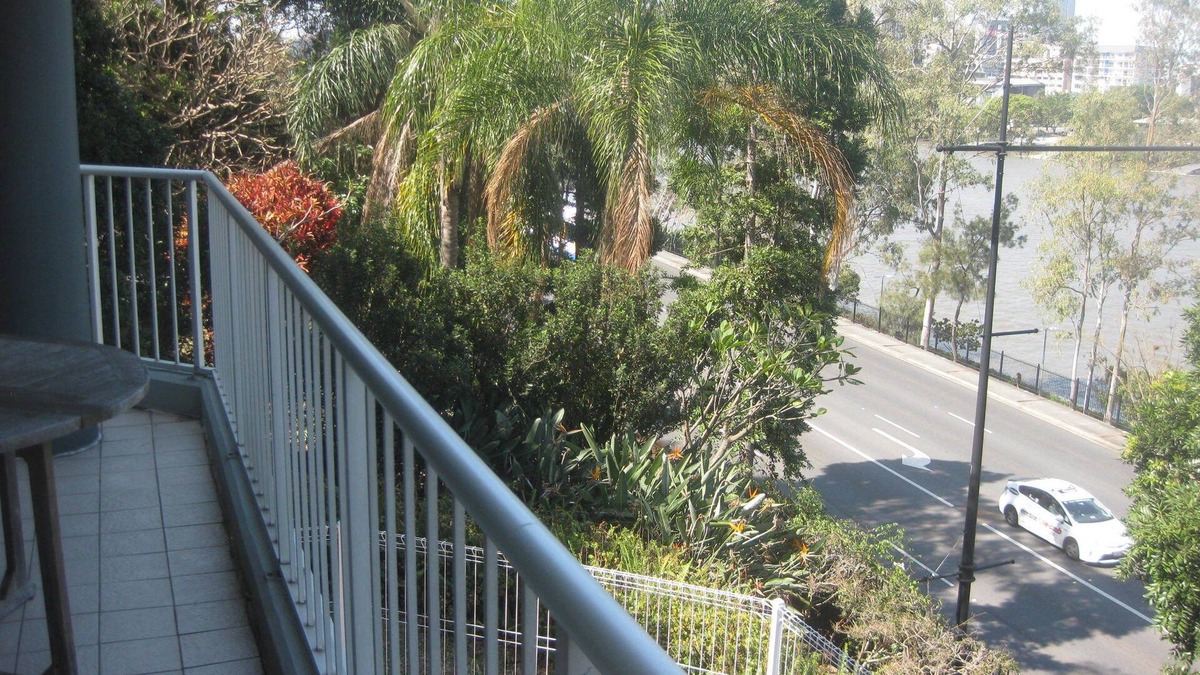 Auchenflower Apartment | Fairthorpe Apartments