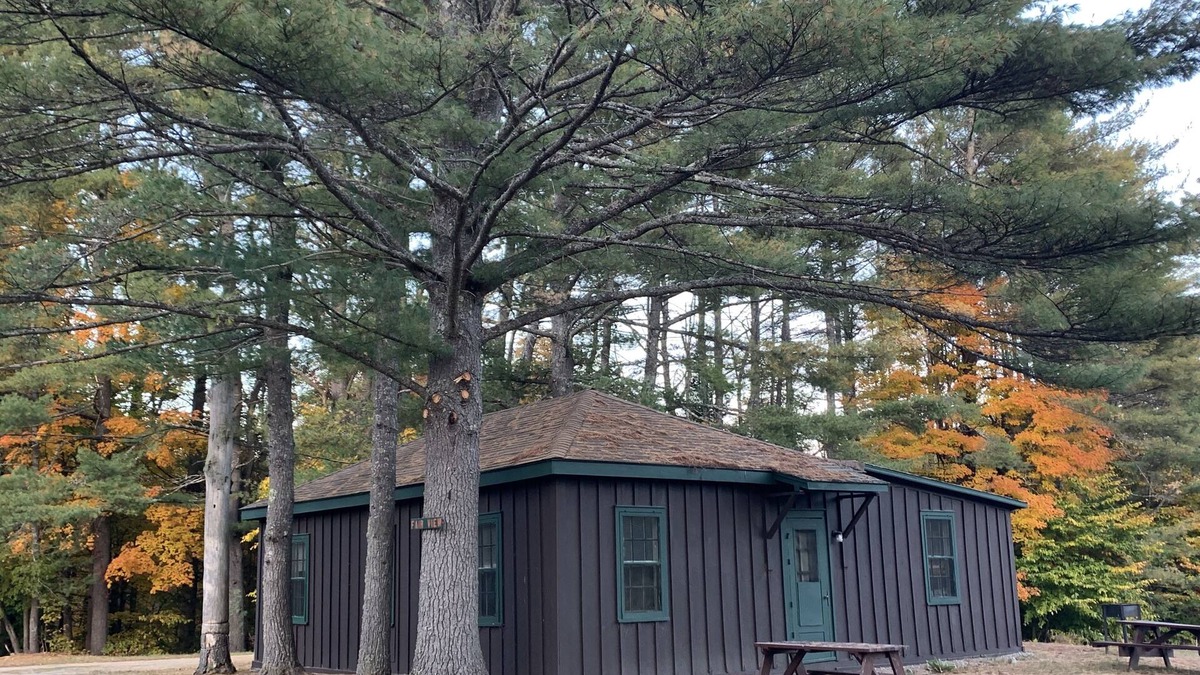Chestertown House | Fairview Cabin, Pool, True Adirondack Cabin steps from Loon Lake