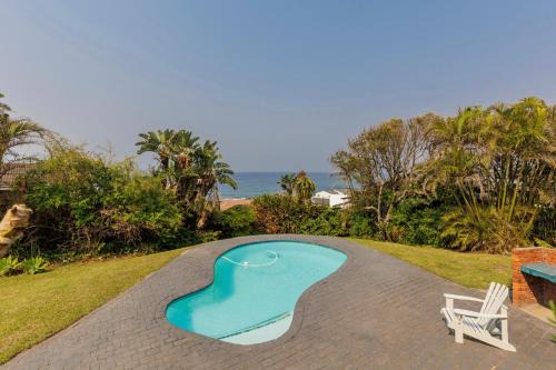 Manaba Beach Apartment | Fairview House