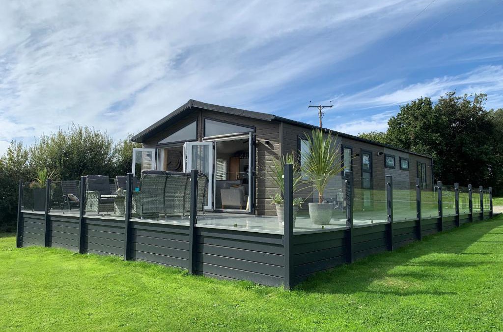 Rhyd-y-clafdy House | Fairview Lodge