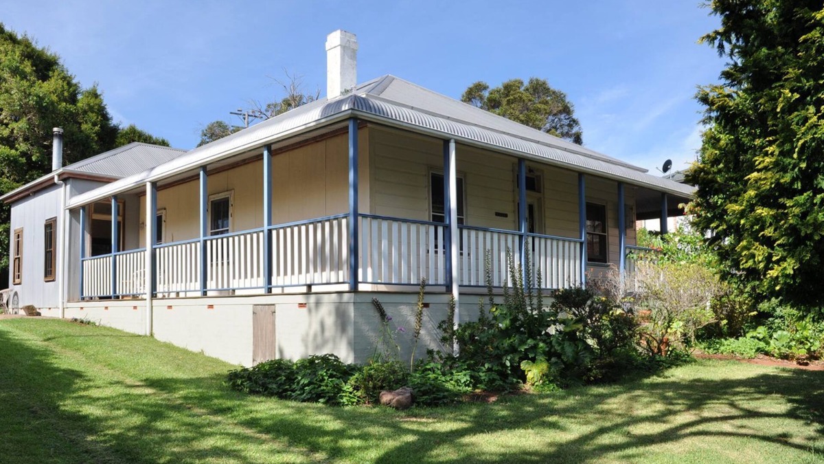 Gerringong House | Fairview + Studio, Gerringong, South Coast