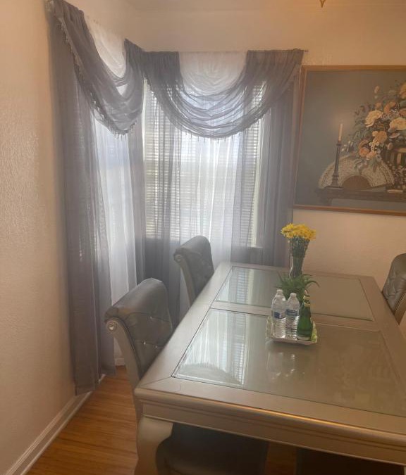 Inglewood Villa | Fairview
