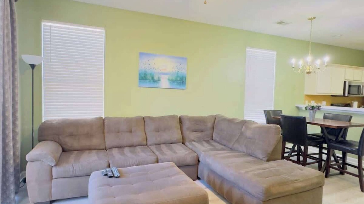 Carolina Forest Apartment | Fairway Nest Getaway 2BR condo at River Oaks