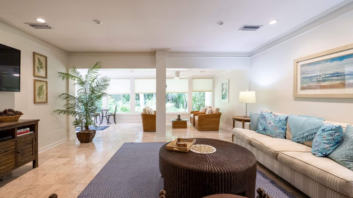 Fernandina Beach House | Fairway Oaks 3209-Villas Pools | 2 Bed, 2 Bath
