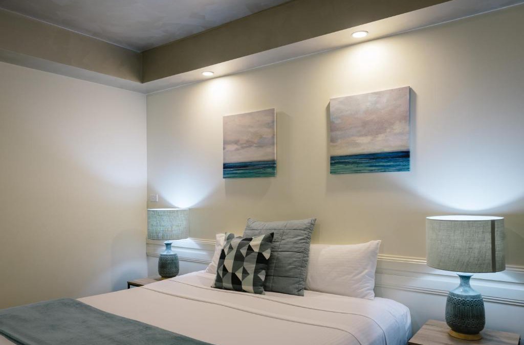 Rosebud Resort | Fairways Resort