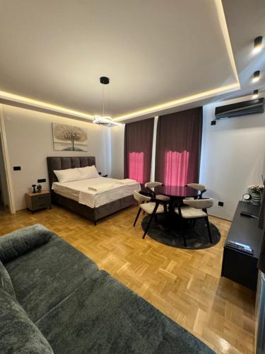 Vozdovac Apartment | Fairy tale apartment 8