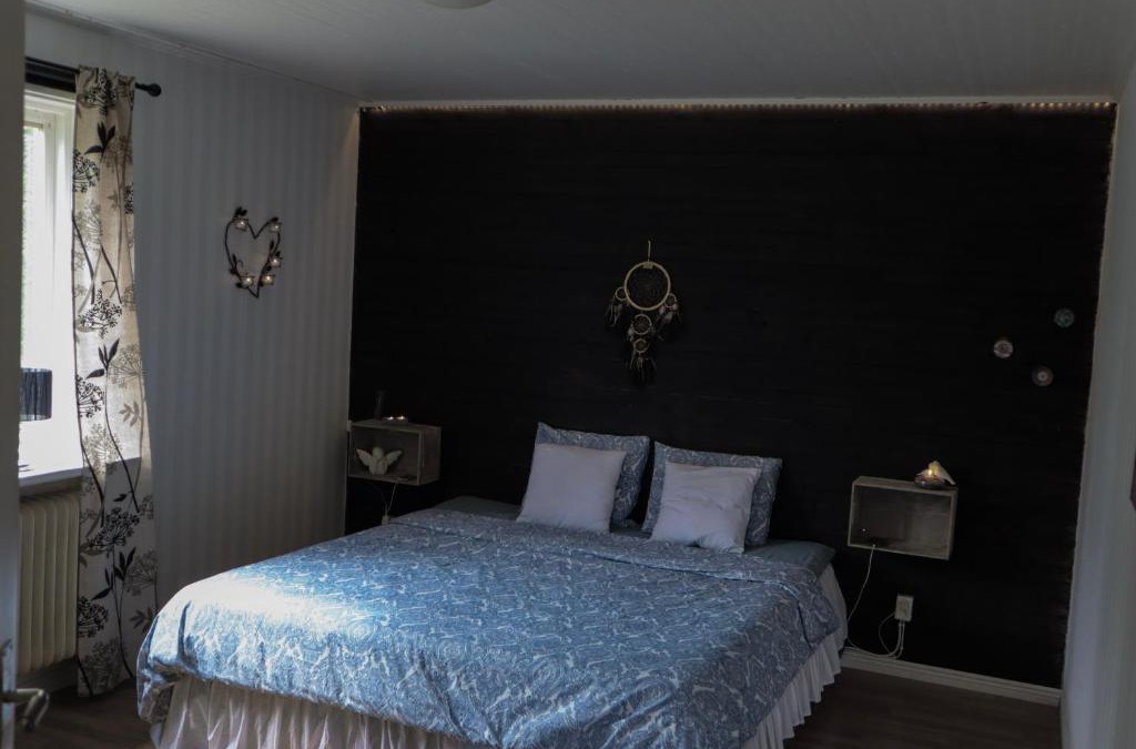 Arvidsjaur Municipality Villa | Fairytale in the enchanted forests of Lapland