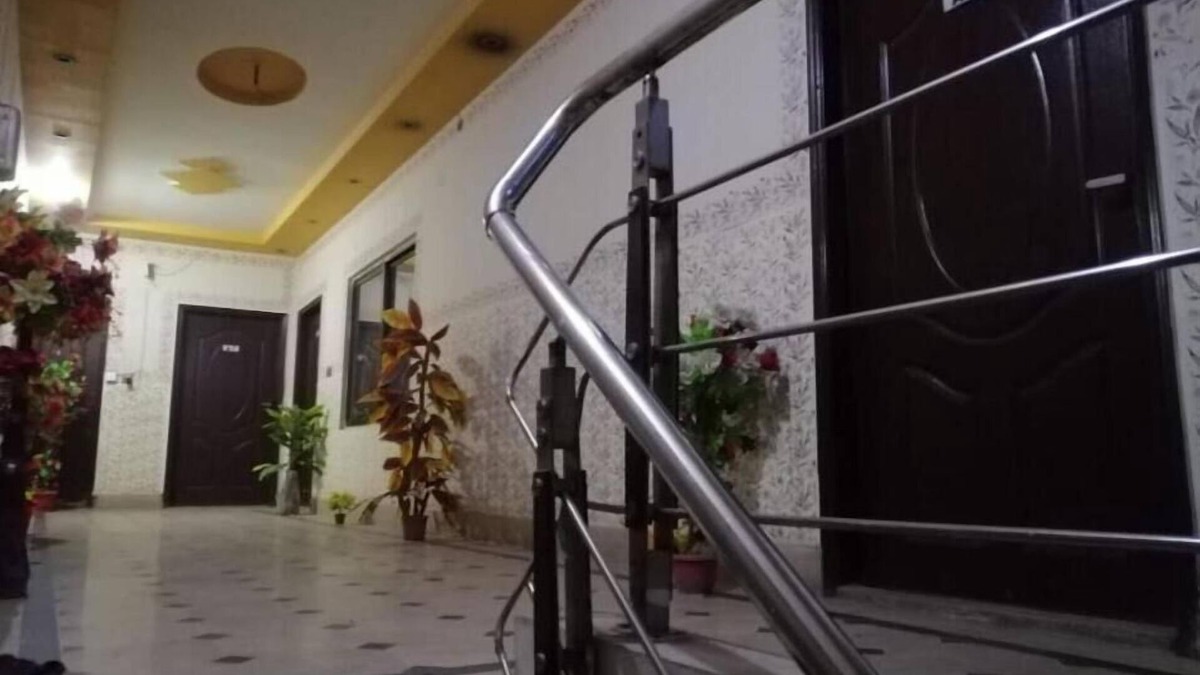 Lahore Hotel | Faizan Hotel