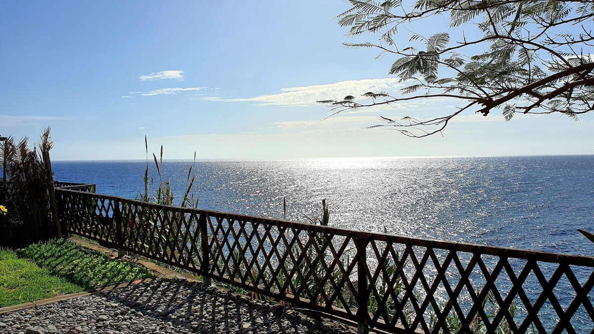 Campanario Apartment | Fajã dos Padres