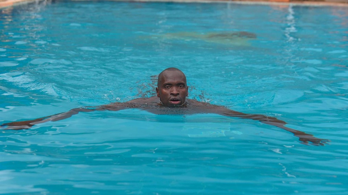 Nanyuki Hotel | Falcon Heights Hotel