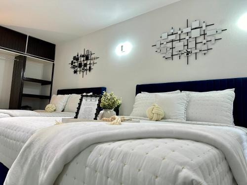 Montego Bay Apartment | Falcon Shoreline- Airport Pickup Available - Gated-Security