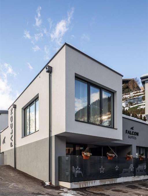 Zell am See Apartment | Falcon Suites Zell am See - Summercard included
