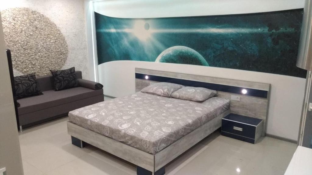Mykolaiv Apartment | Falcon-X apartment