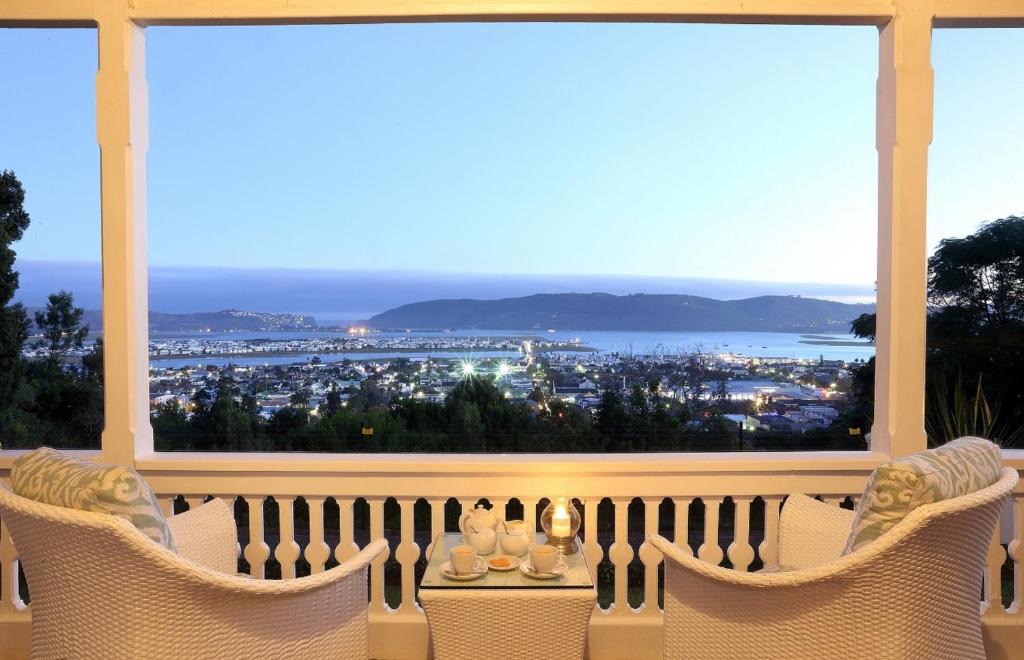 Knysna House | Falcons View Manor