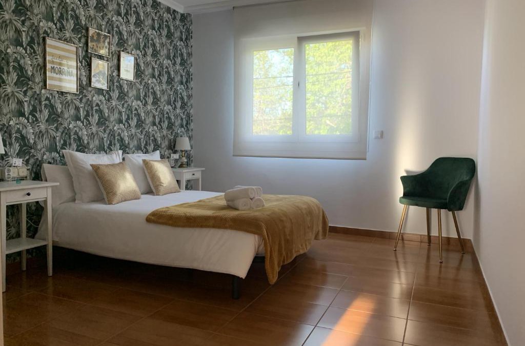 Santiago de Compostela Apartment | Falda do Pedroso