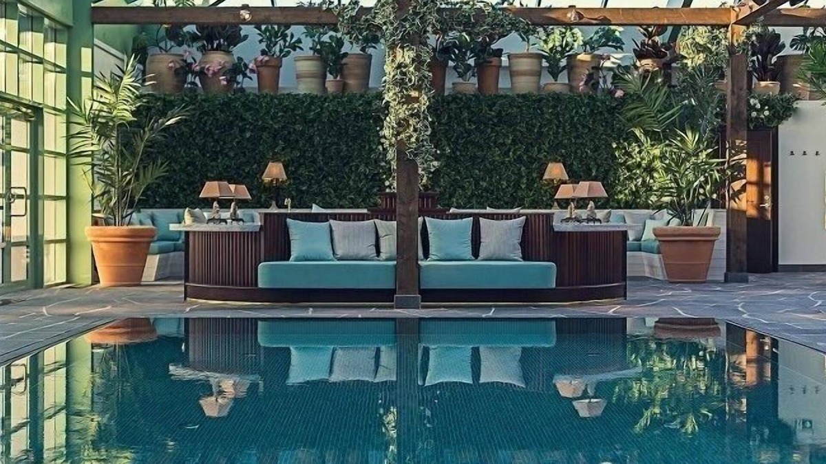 Falkenberg Hotel | Falkenberg Strandbad