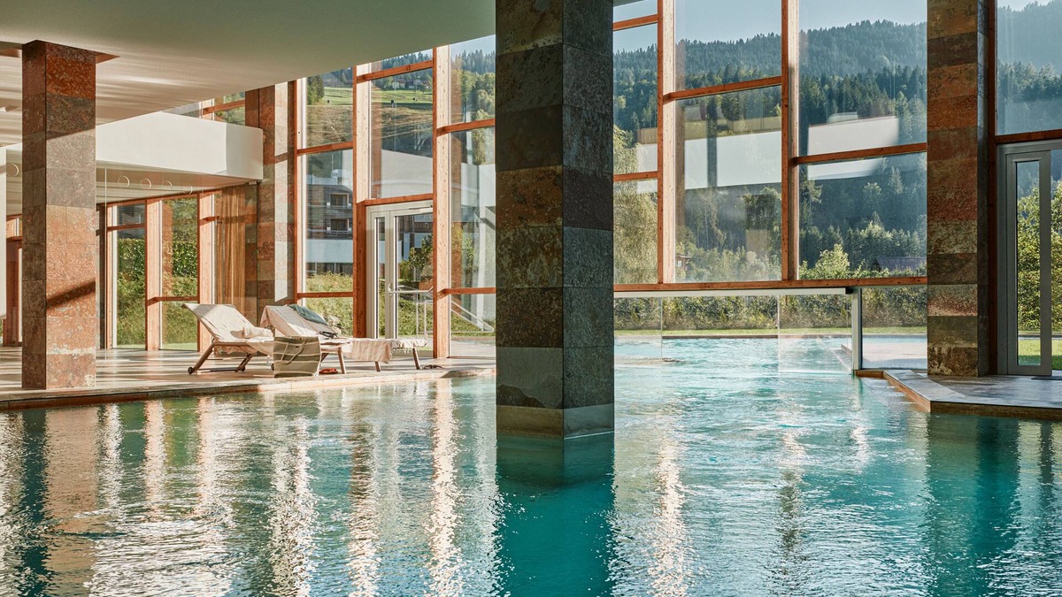 Tropolach Hotel | Falkensteiner Hotel & Spa Carinzia