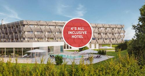 Bad Leonfelden Hotel | Falkensteiner Hotel Bad Leonfelden - Adults Only