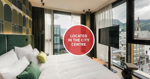 Old Town Hotel | Falkensteiner Hotel Bozen WaltherPark