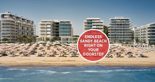 Jesolo Hotel | Falkensteiner Hotel & Spa Jesolo