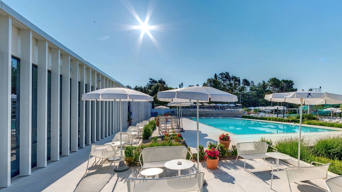 Punat Hotel | Falkensteiner Hotel Park Punat