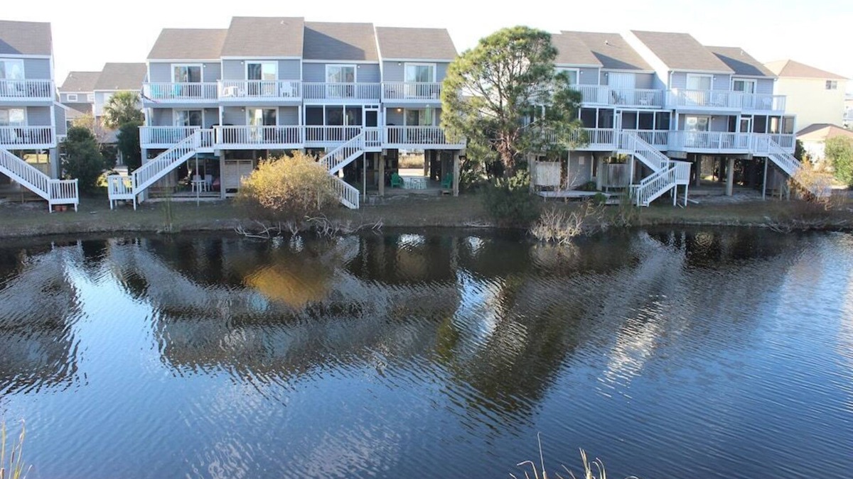 Port St. Joe House | Fall 2025 Rate Drop! 2 BR/2.5 BA w/LOFT - Screen Porch