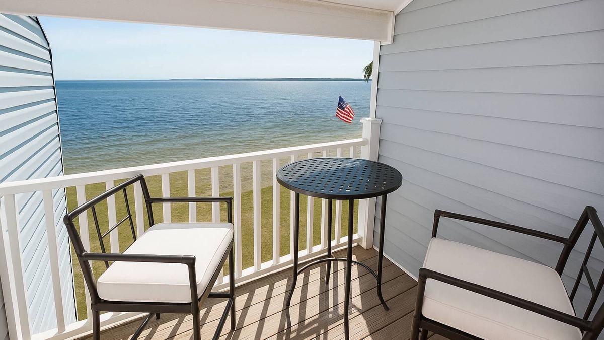 Shalimar Condo | Fall Escape Special - 15% off through October!
