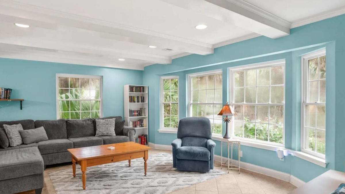 Deer Lake House | Fall into Savings in South Carolina Sea Islands