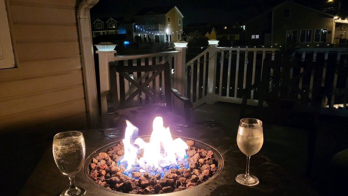 Beach Haven West House | Fall Retreat - Pets welcome