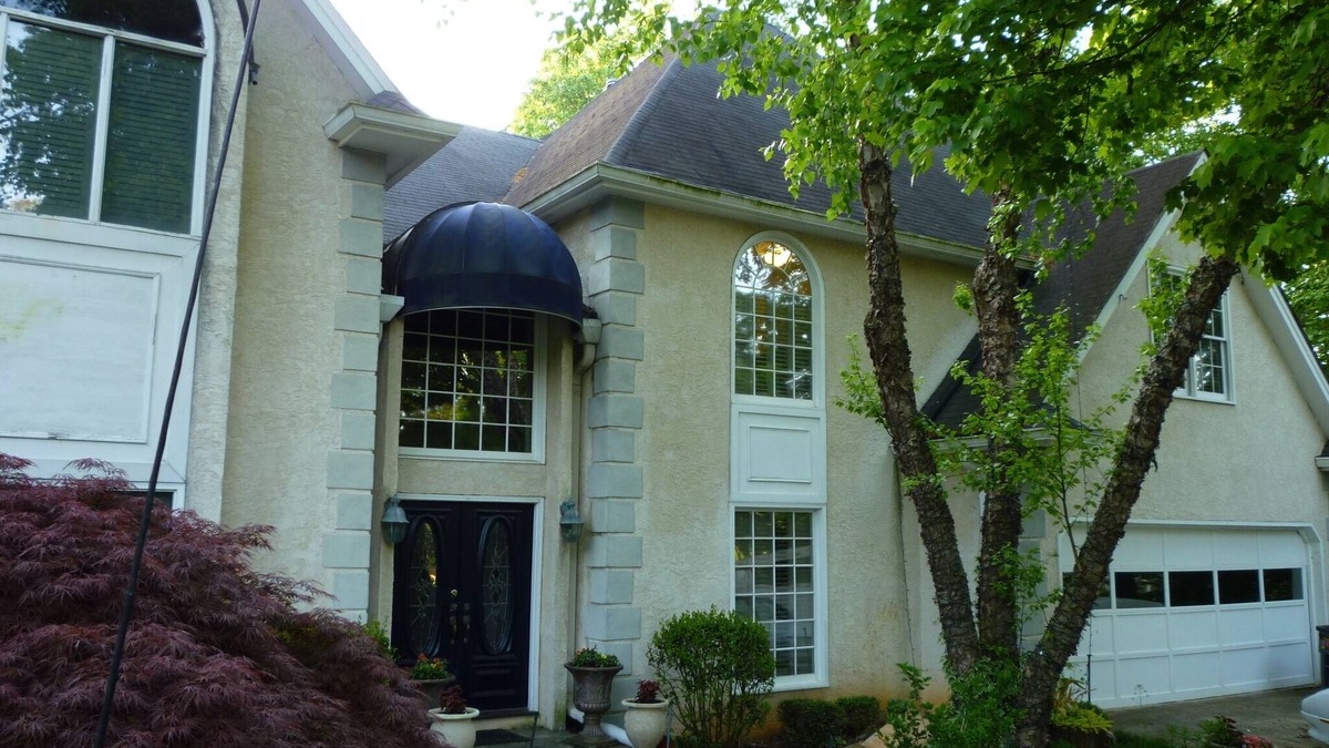 Roswell House | Fall Special! Luxury Executive Home for Rent
