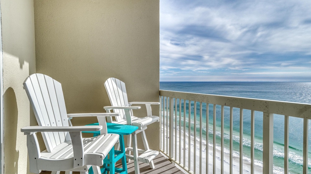 Miramar Beach Resort | Fall Specials! Beautiful views!