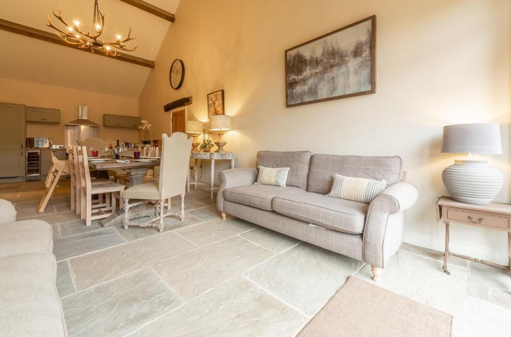 Ringstead House | Fallow Folly