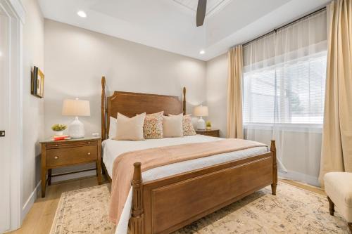 Idaho Falls House | Falls & Fields-Stylish Stay in the Heart of Idaho Falls