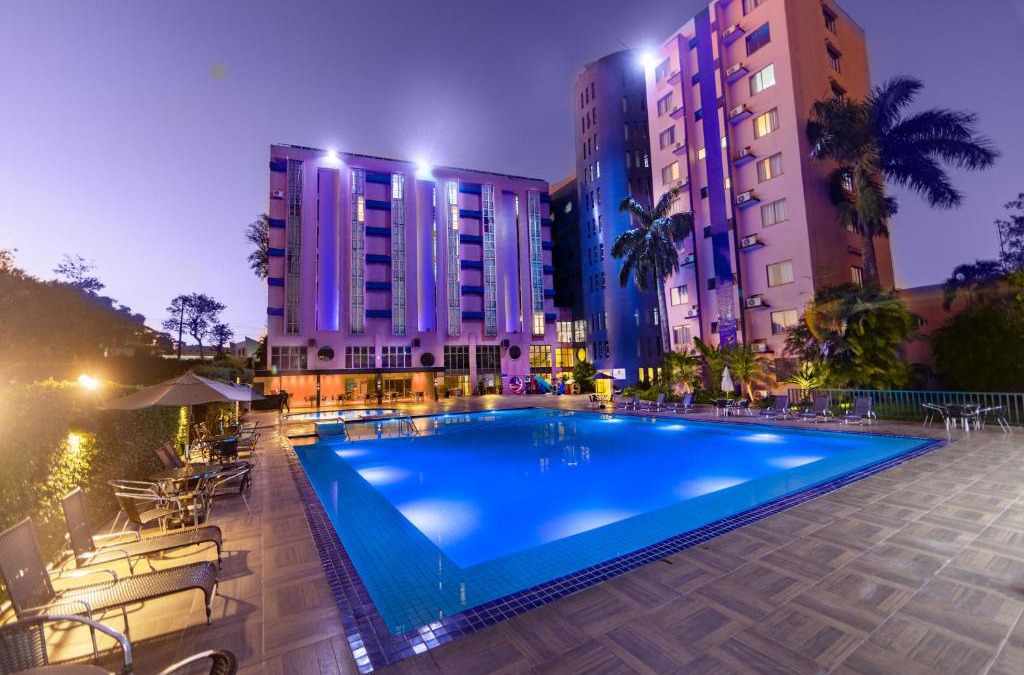 Foz do Iguacu Hotel | Falls Galli Hotel