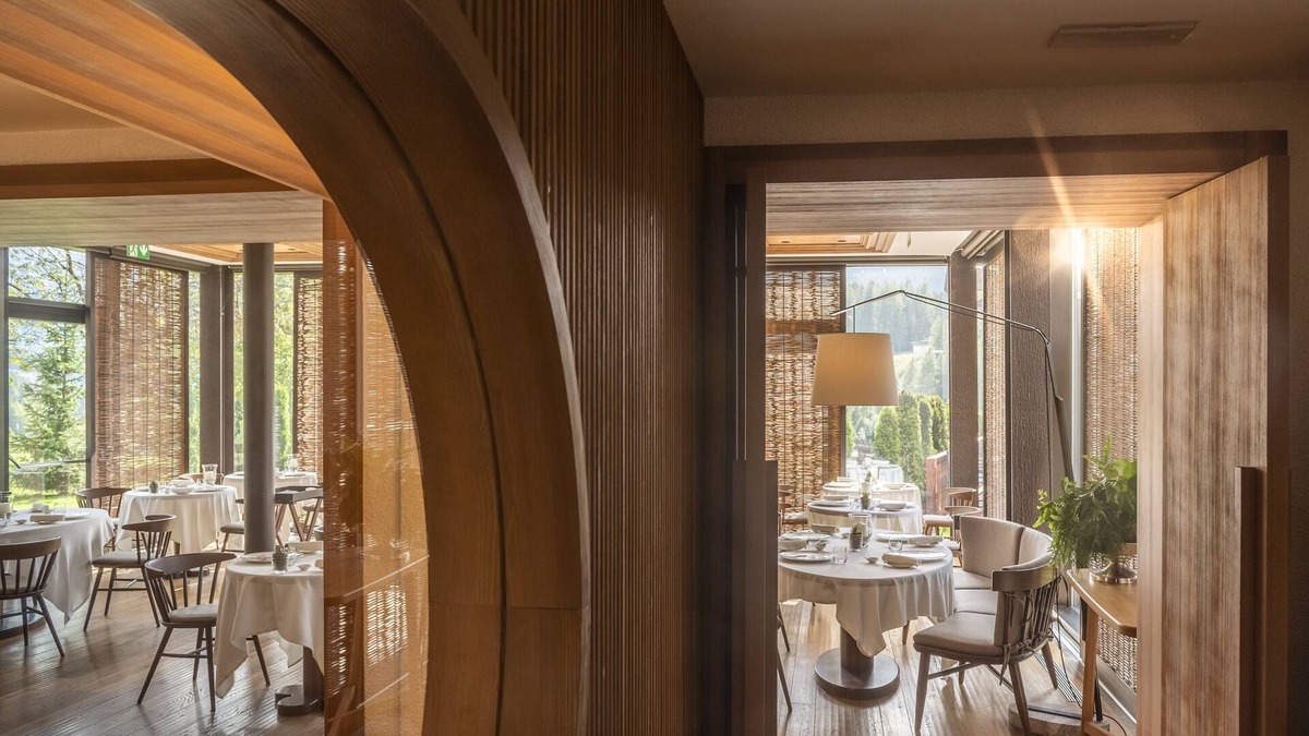 Cortina d'Ampezzo Hotel | Faloria Mountain Spa Resort