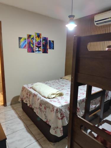 Londrina Apartment | Família Durães Kitnets03
