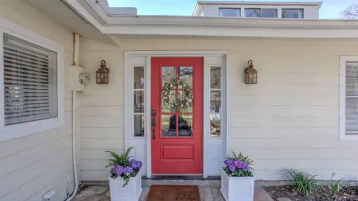 Azle House | Fam Friendly Eagle Mt. Lakehouse, Waterfront