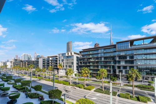 Al Wasl Apartment | FAM Living - City Walk - Urban Staycations