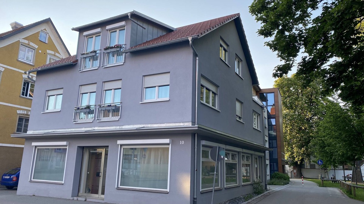 Wangen im Allgaeu Apartment | Fam: M&H apartment 4 rooms on the ground floor in Wangen im Allgäu