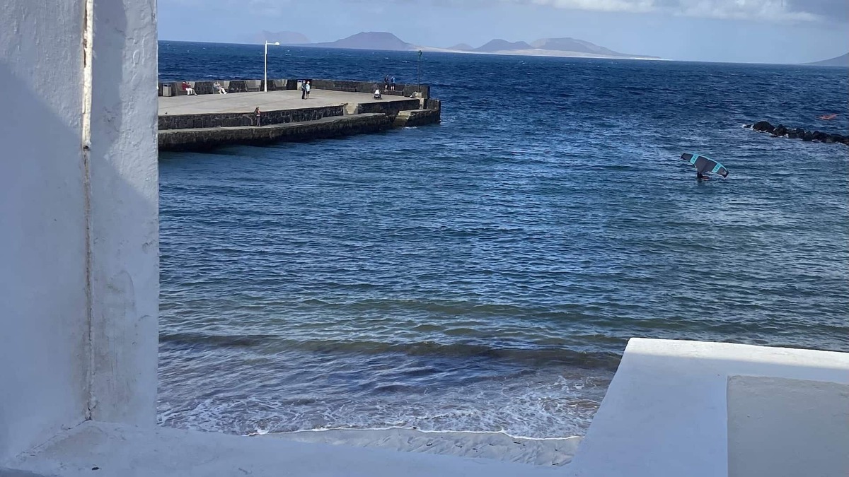 Caleta de Famara House | Famara Surf House