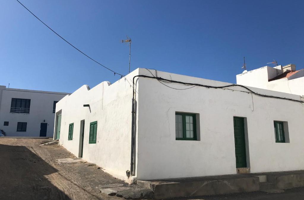 Caleta de Famara House | Famara Surf Home