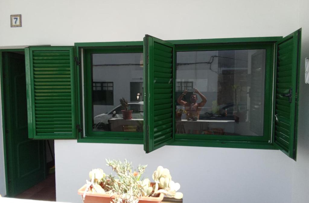Caleta de Famara Apartment | Famarabeach
