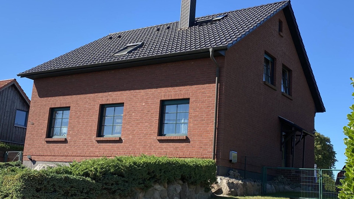 Grevesmuehlen Apartment | Family-friendly vacation apartment "Weitblick Oberdeck" near the Baltic Sea