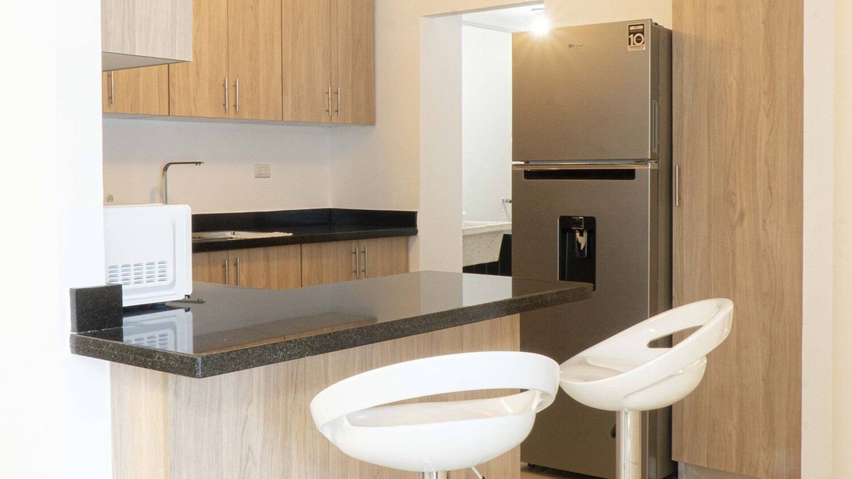 Santiago Province Apartment | Family and confortable