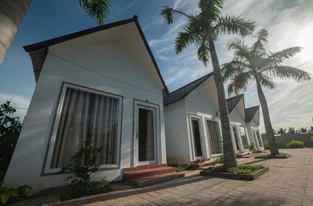 Chau Doc House | FaMi Nguyễn Homestay Châu Đốc