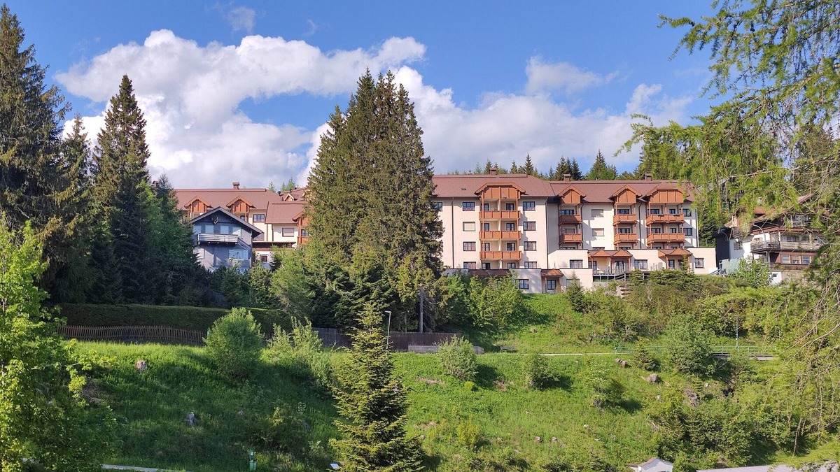 Kanzelhohe Apartment | families s