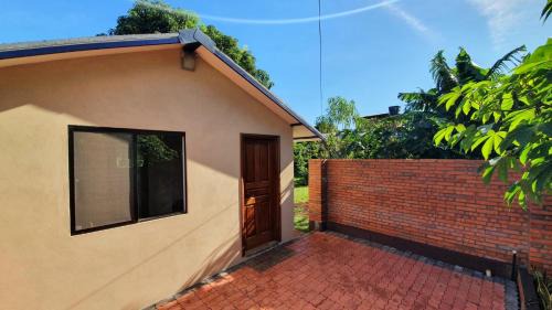 Hohenau Apartment | Familia Fuks