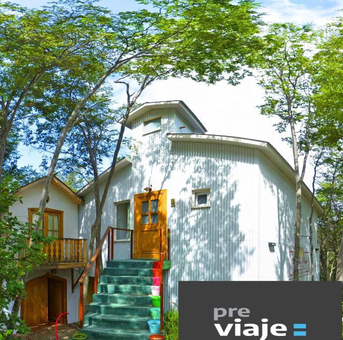 Province of Tierra del Fuego Bed & Breakfast | Familia Piatti B&B - Suites